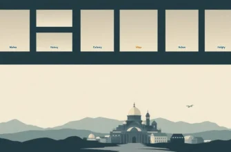 Mystical Films About Vanished Cities Mystical Films About Vanished Cities