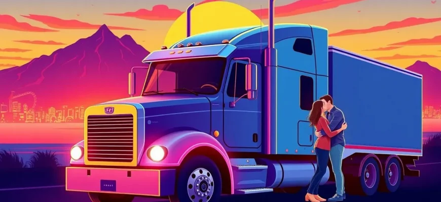 10 Heartwarming Trucker Romances 10 Heartwarming Trucker Romances