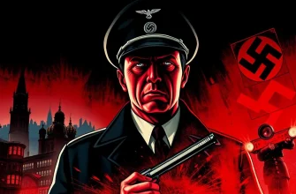 Top 10 Nazi Thriller Films