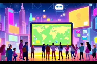 Dive into Digital Communication with These Must-Watch Documentaries