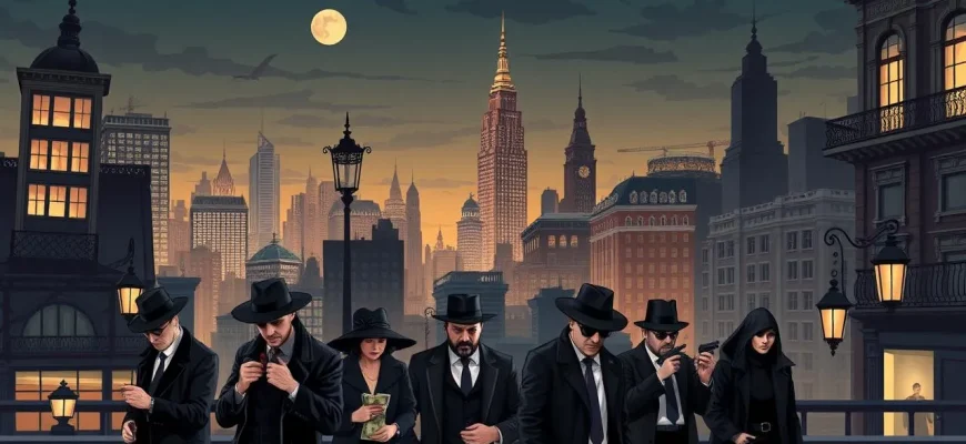 Top 10 Crime Films Exploring Criminal Habits Top 10 Crime Films Exploring Criminal Habits