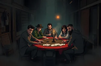 Top 10 Crime Syndicate Dramas to Watch