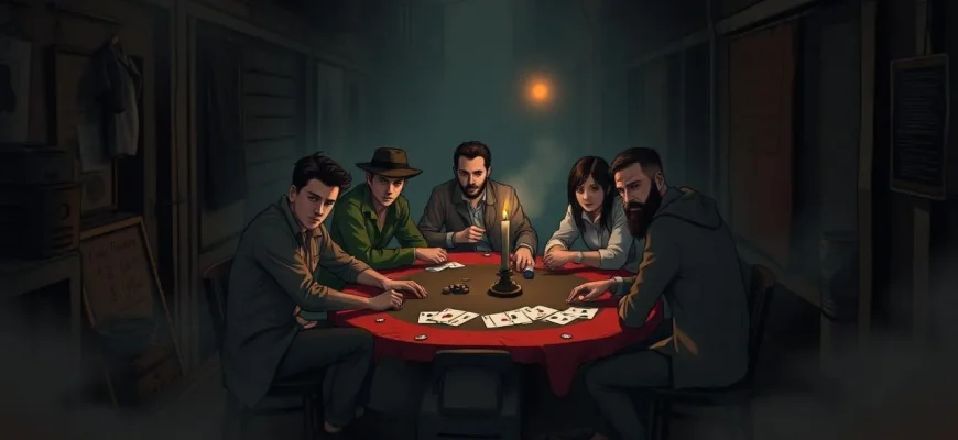 Top 10 Crime Syndicate Dramas to Watch Top 10 Crime Syndicate Dramas to Watch