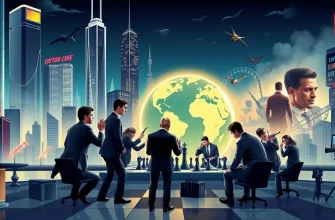Top 10 Action Films About Venture Capital Top 10 Action Films About Venture Capital