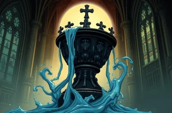 Top 10 Horror Films About Baptism Top 10 Horror Films About Baptism