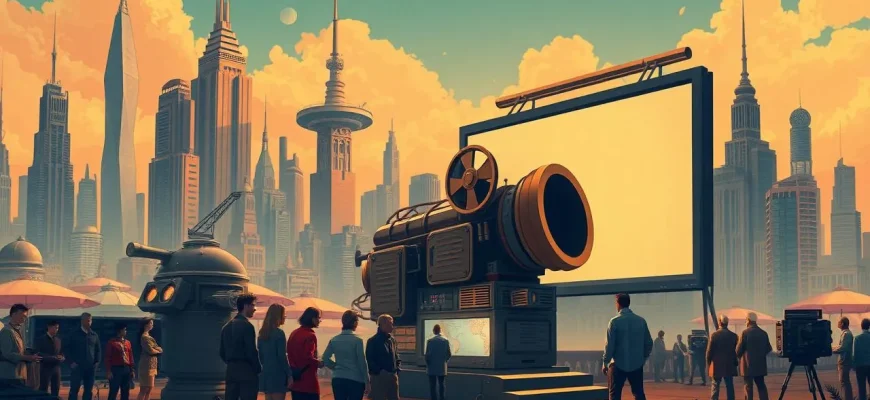 10 Must-Watch Sci-Fi Films Depicting Life in the Future 10 Must-Watch Sci-Fi Films Depicting Life in the Future