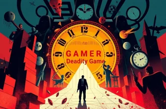 Top 10 Deadly Game Thrillers