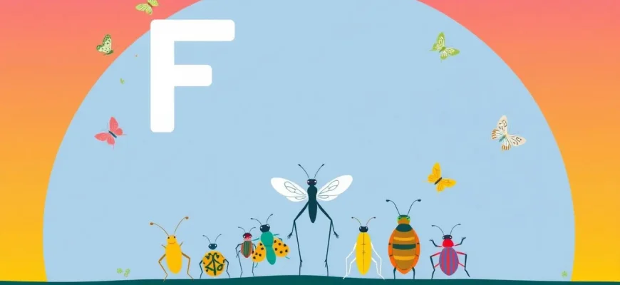 Family Insect Films Collection Family Insect Films Collection