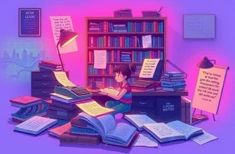 Family Films About Writers