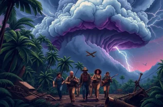 Top 10 Disaster Films Set in the Amazon Jungle Top 10 Disaster Films Set in the Amazon Jungle