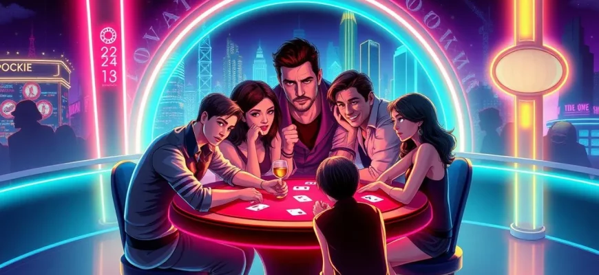 Poker Love Stories: A Collection of 10 Melodramas Poker Love Stories: A Collection of 10 Melodramas