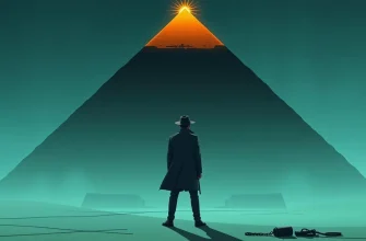 Top 10 Detective Films Set in Pyramids Top 10 Detective Films Set in Pyramids