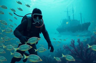 Top 10 Horror Diving Films Top 10 Horror Diving Films