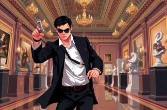 Top 10 Action Films About Art Forgery