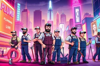 Top 10 Films About Plumbers