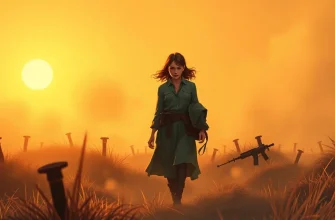 10 Must-Watch Minefield Dramas 10 Must-Watch Minefield Dramas