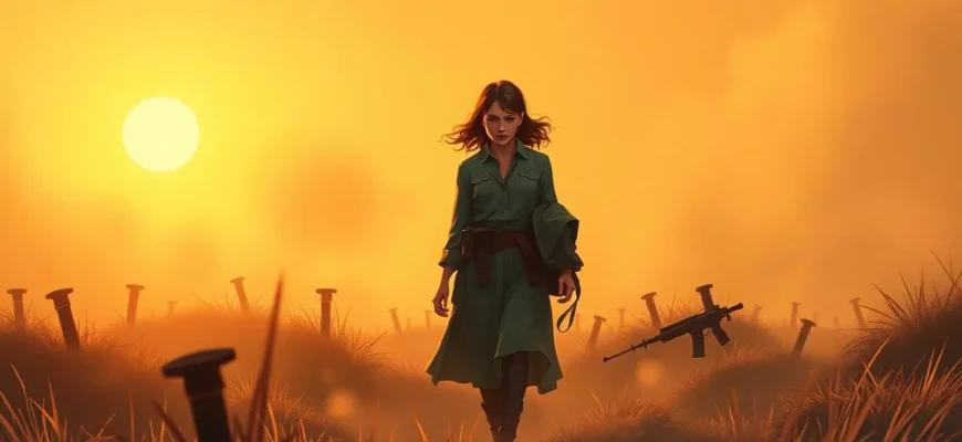 10 Must-Watch Minefield Dramas 10 Must-Watch Minefield Dramas