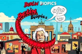 Berlin Biopics: A Cinematic Journey