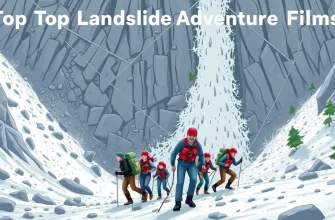 Landslide Adventure Films: A Thrilling Collection