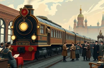 Soviet Films Set in the 19th Century