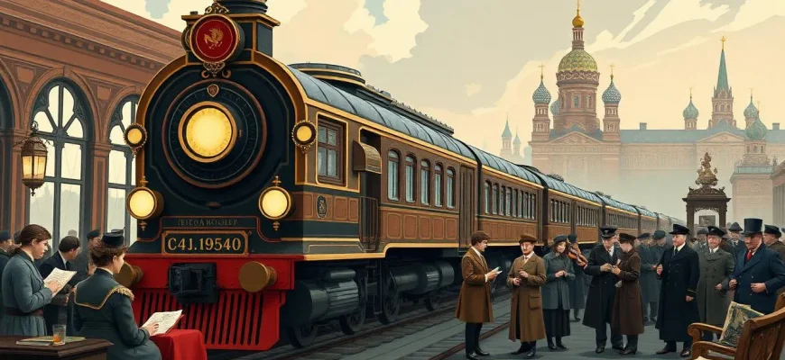 Soviet Films Set in the 19th Century Soviet Films Set in the 19th Century