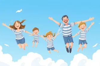 Family Films About Flying