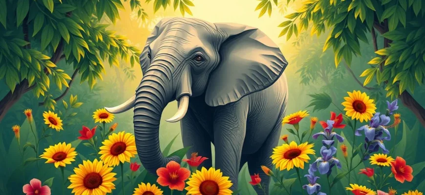 African Jungle Adventure Films