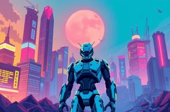 Top 10 Cyborg Thriller Films