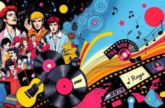 Top 10 Biopics of Singers and Musicians