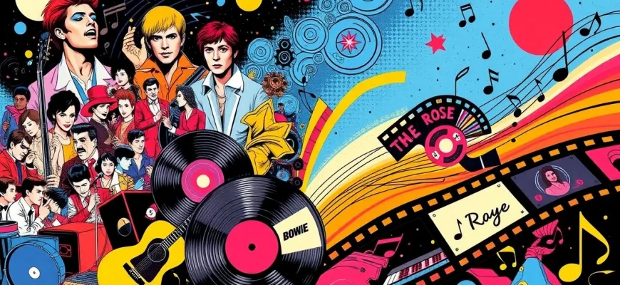 Top 10 Biopics of Singers and Musicians Top 10 Biopics of Singers and Musicians