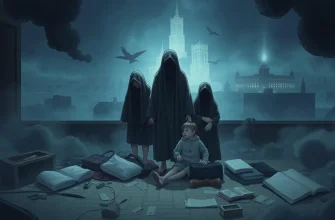 Mystical Films About Vanishing Families Mystical Films About Vanishing Families