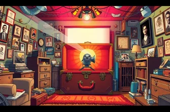 Attic Biopic Films: A Journey Through Hidden Stories