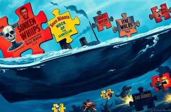 Biopic Films About Tragic Shipwrecks Biopic Films About Tragic Shipwrecks