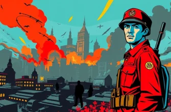 Top 10 War Thrillers to Watch Top 10 War Thrillers to Watch