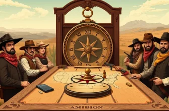 Western Films That Celebrate Ambition Western Films That Celebrate Ambition