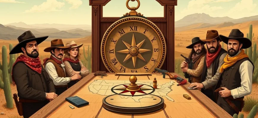 Western Films That Celebrate Ambition Western Films That Celebrate Ambition