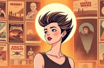 10 Sci-Fi Films About Changing Appearances