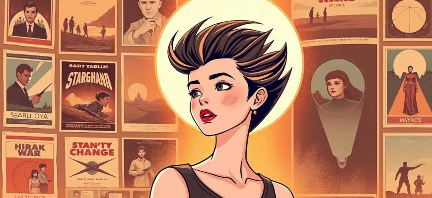 10 Sci-Fi Films About Changing Appearances 10 Sci-Fi Films About Changing Appearances