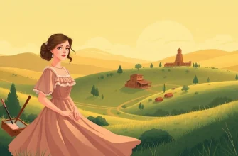 Western Films with a Makeup Twist