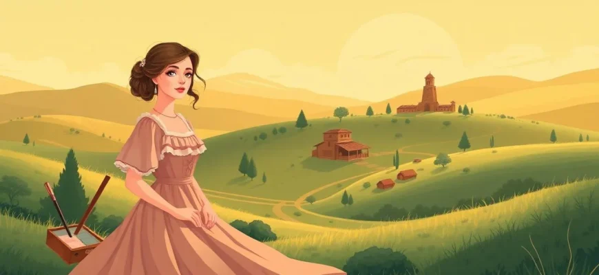 Western Films with a Makeup Twist Western Films with a Makeup Twist