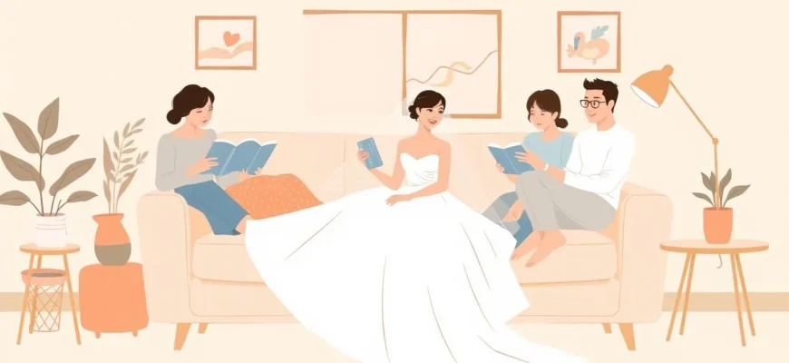 Top 10 Family Films About Brides Top 10 Family Films About Brides