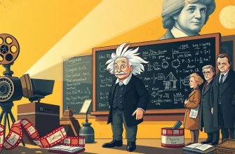 Top 10 Physics Dramas: Films That Explore the Minds of Scientists Top 10 Physics Dramas: Films That Explore the Minds of Scientists