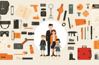 Family Spy Adventures: 10 Films to Watch