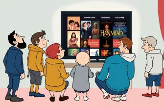 Family Films About Hunchbacks