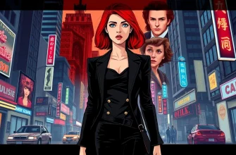 Top 10 Thrillers on Double Lives