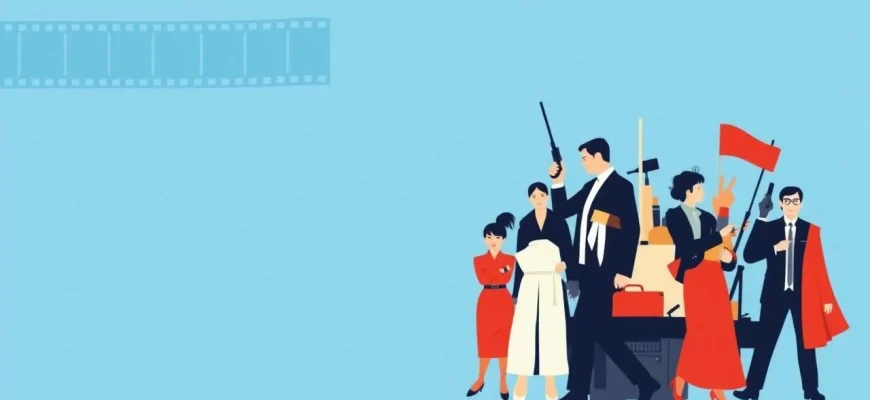 10 Great Political Films You Should Watch 10 Great Political Films You Should Watch