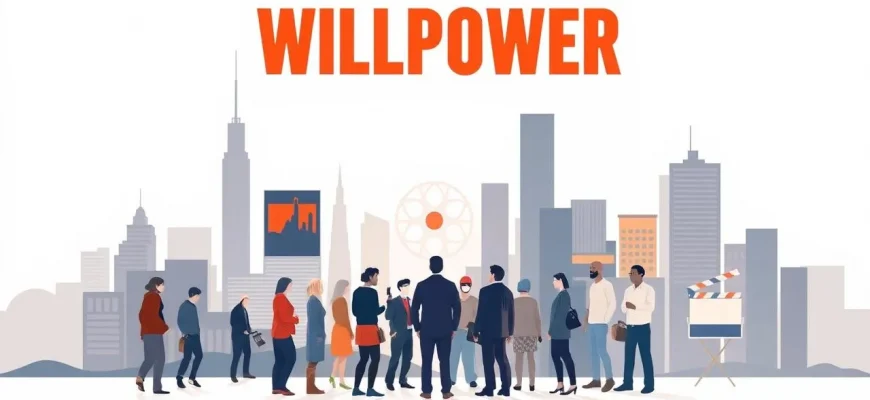 Top 10 Films on Willpower