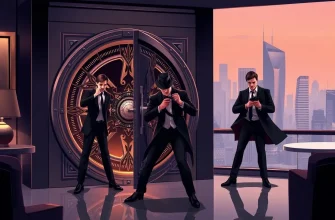 Top 10 Action Films About Wealth Top 10 Action Films About Wealth