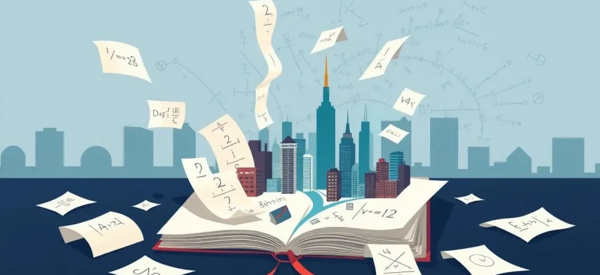 Detective Films with a Mathematical Edge Detective Films with a Mathematical Edge