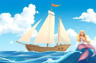 Top 10 Fantasy Films Featuring Sailing Ships